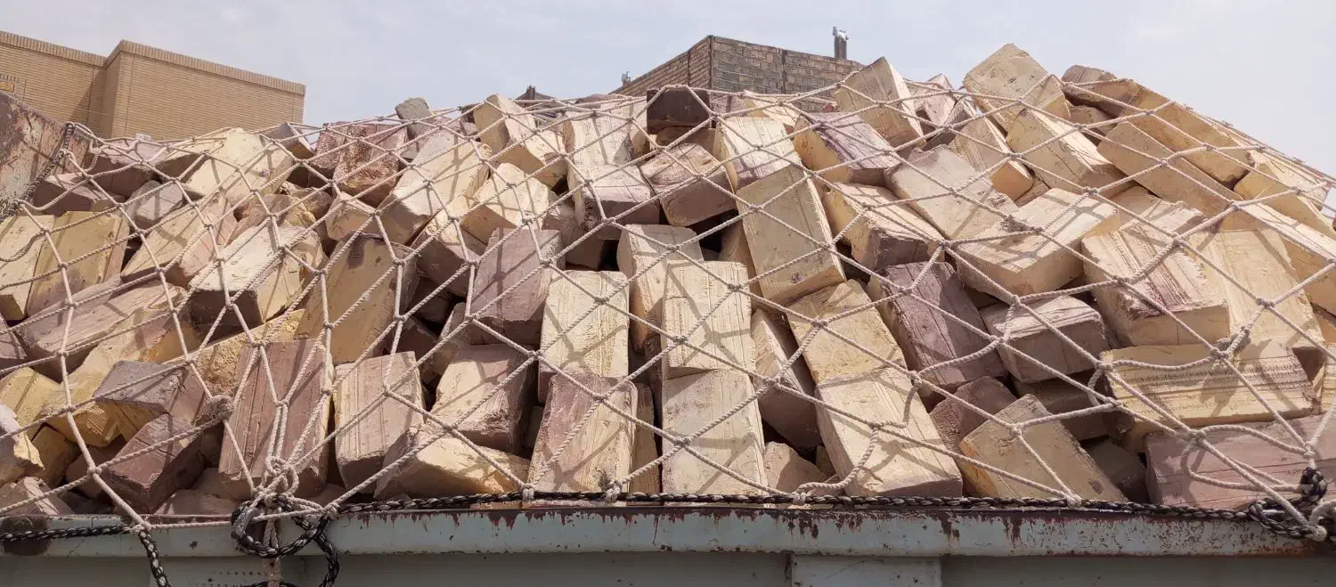 خاورآجرسالم ضمانتی بدون شکستگی|مصالح و تجهیزات ساختمان|زابل, |دیوار