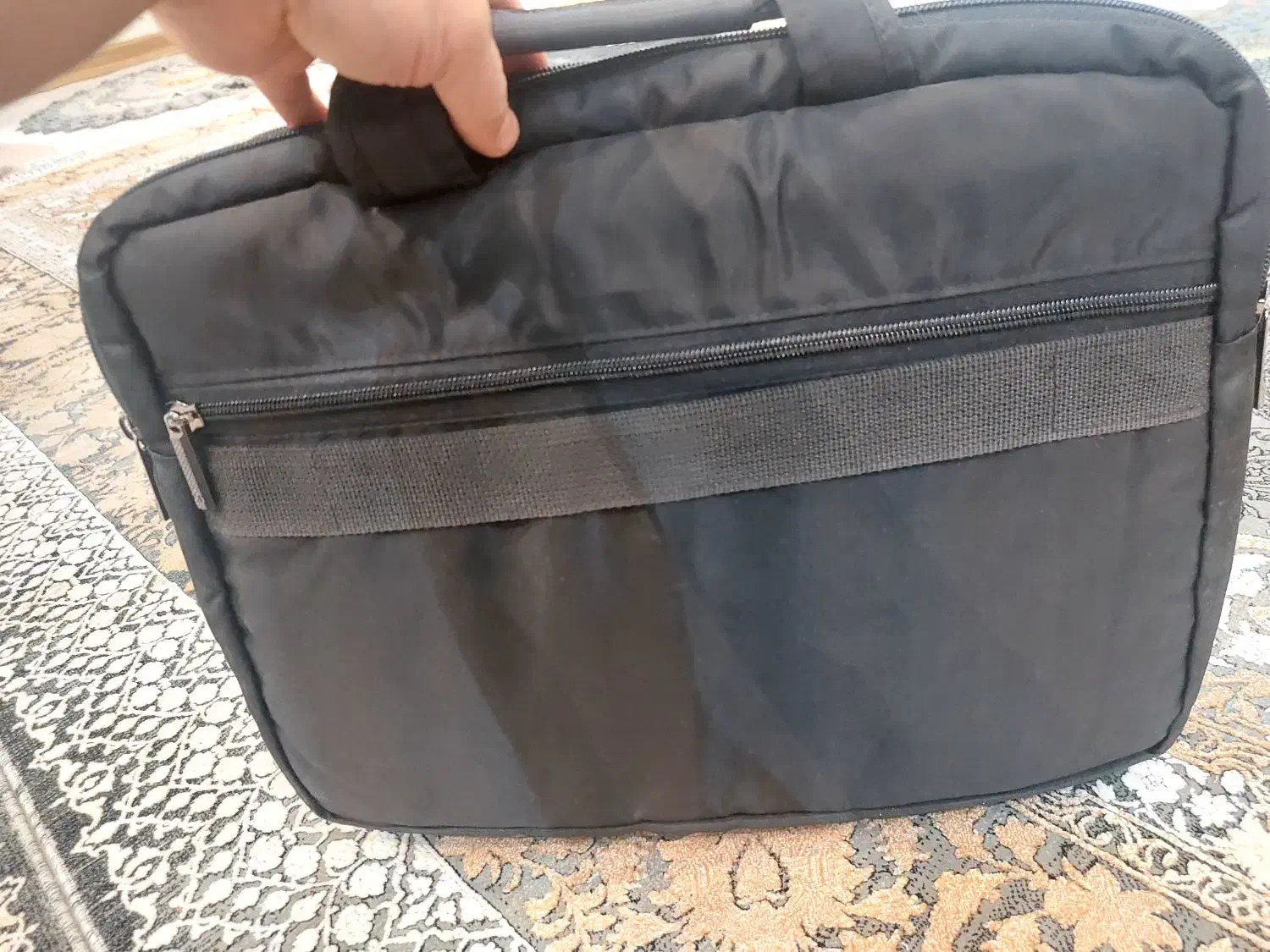 کیف دستی لپ تاپ نو|کیف، کفش، کمربند|کرج, عظیمیه|دیوار