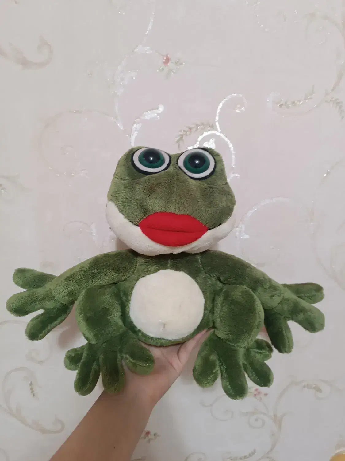 عروسک|اسباب‌‌بازی|لنگرود, |دیوار