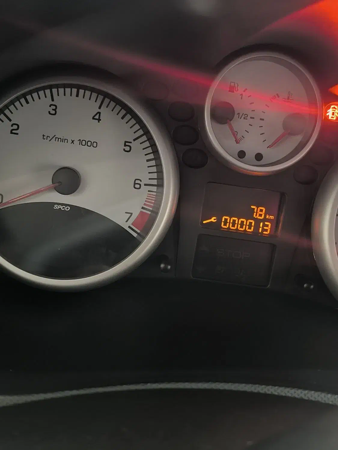 207سقف شیشه رینگ حواله|خودرو سواری و وانت|نیشابور, پنجراه|دیوار