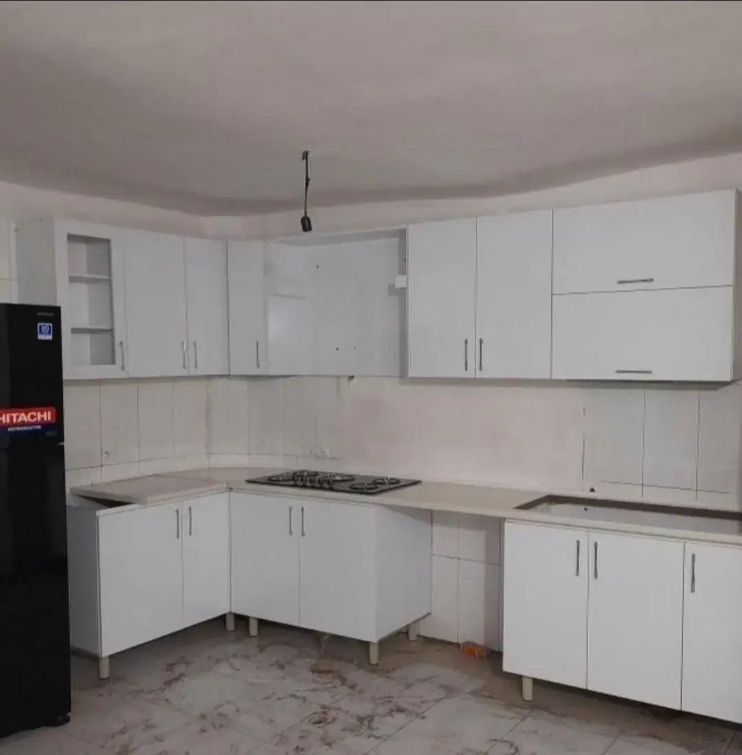 کابینت دکو کد۱۴۰۰۱|مصالح و تجهیزات ساختمان|آستانه اشرفیه, |دیوار