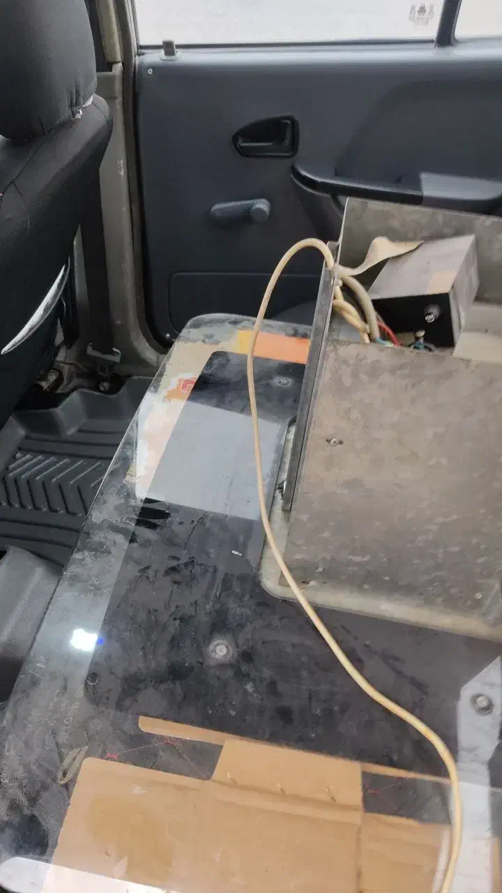 یک عدد هود در حد نو قیمت مناسب|هود|کرمان, |دیوار