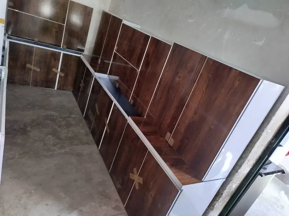 کابینت|مصالح و تجهیزات ساختمان|اندیمشک, |دیوار