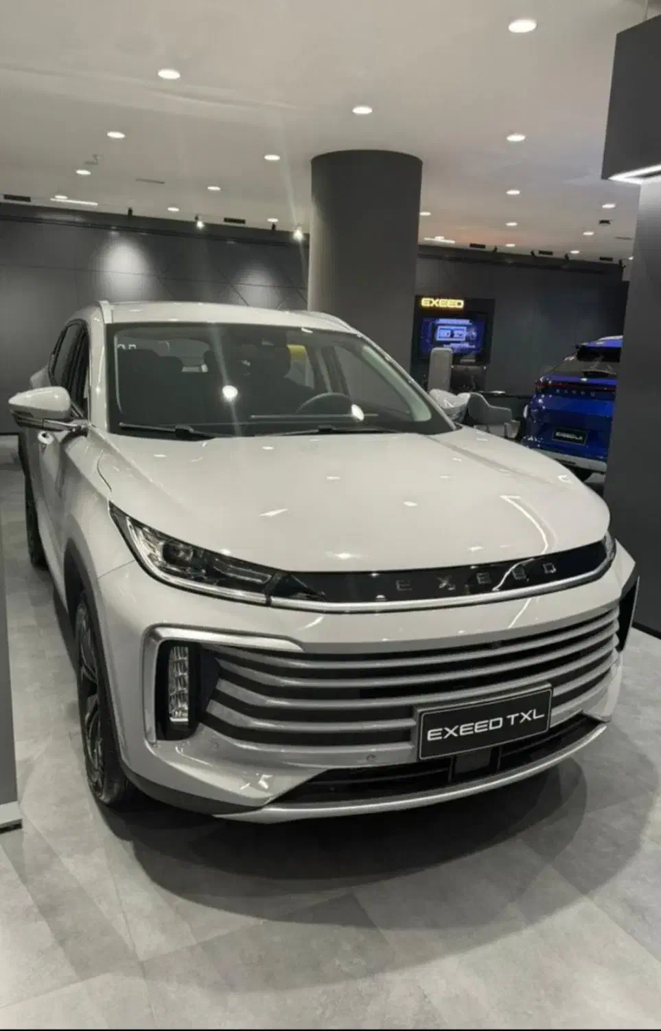 ایکستریم غلامزاده*اکستریمQX VXال ایکسLX وی TXL|خودرو سواری و وانت|ارومیه, |دیوار