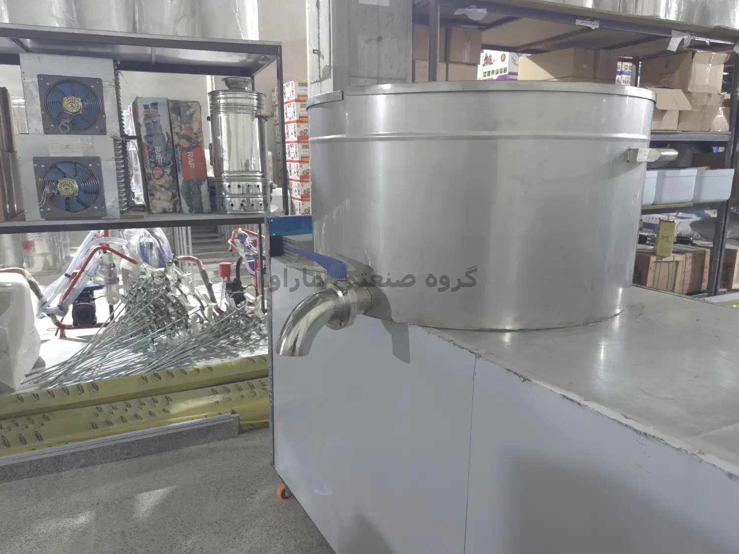 چلوپز رستورانی|کافی‌شاپ و رستوران|کرمانشاه, |دیوار