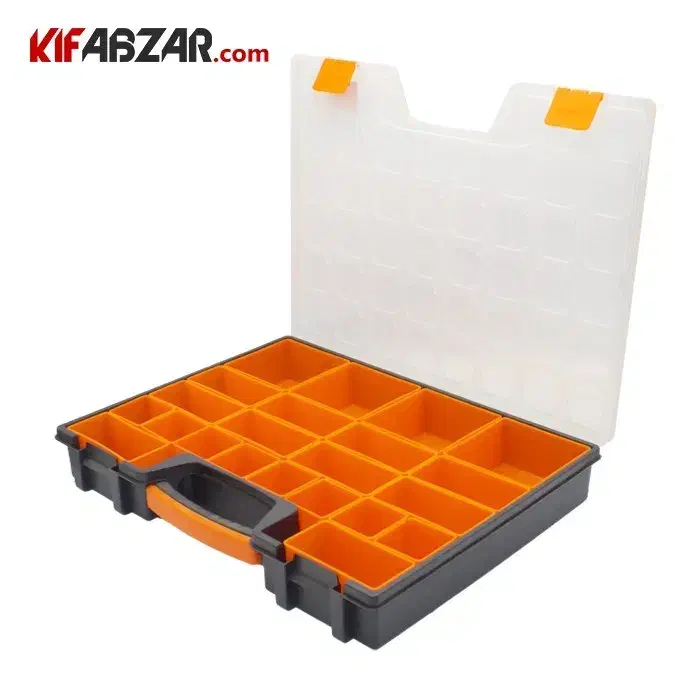 جعبه ارگانایزر و جدا کننده صنعتی و خانگی|فروشگاه و مغازه|تهران, پامنار|دیوار