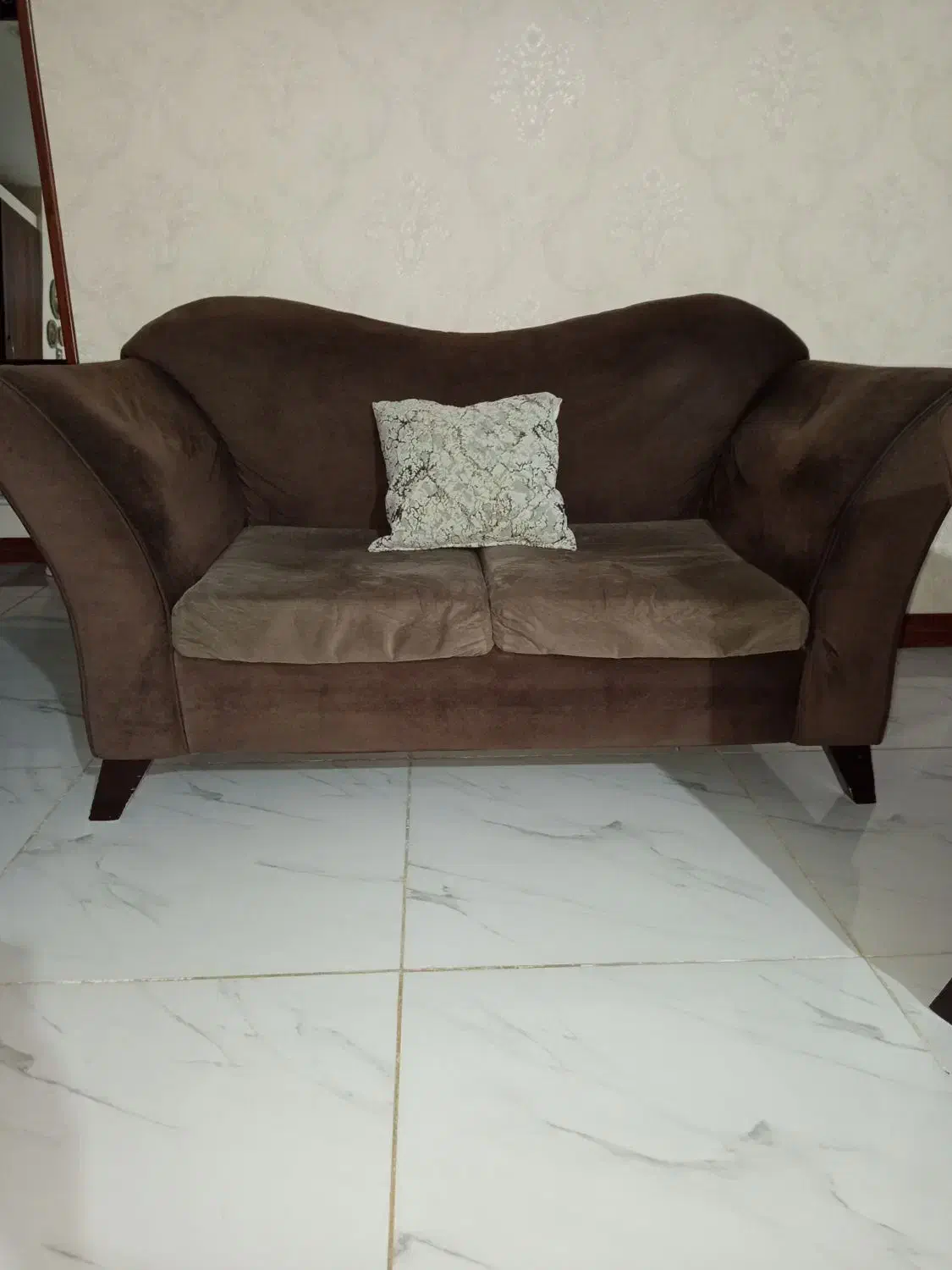 مبل|مبلمان خانگی و میز عسلی|کرمانشاه, |دیوار