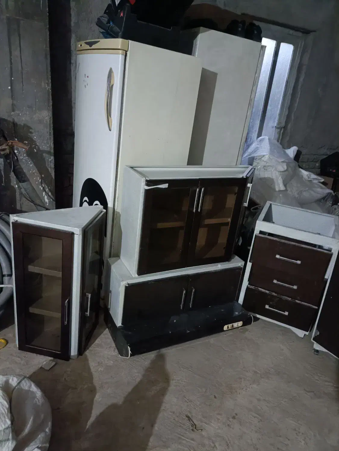 لوازم خانگی|سایر لوازم برقی|جلین, |دیوار