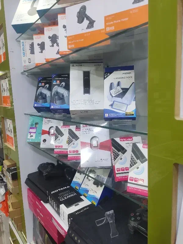 فروش انواع کنسول بازی نصب بازی|کنسول، بازی ویدئویی و آنلاین|دهدشت, |دیوار