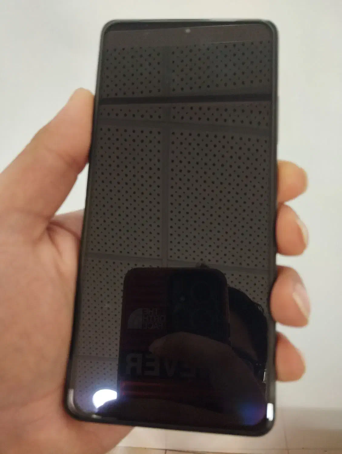 گوشی poco X5pro|موبایل|گالیکش, |دیوار