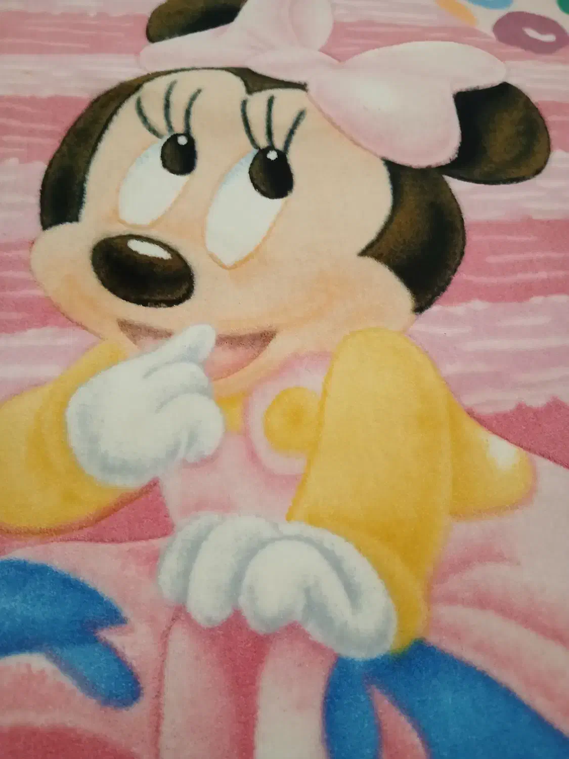 فرش اتاق کودک|فرش|تهران, تجریش|دیوار