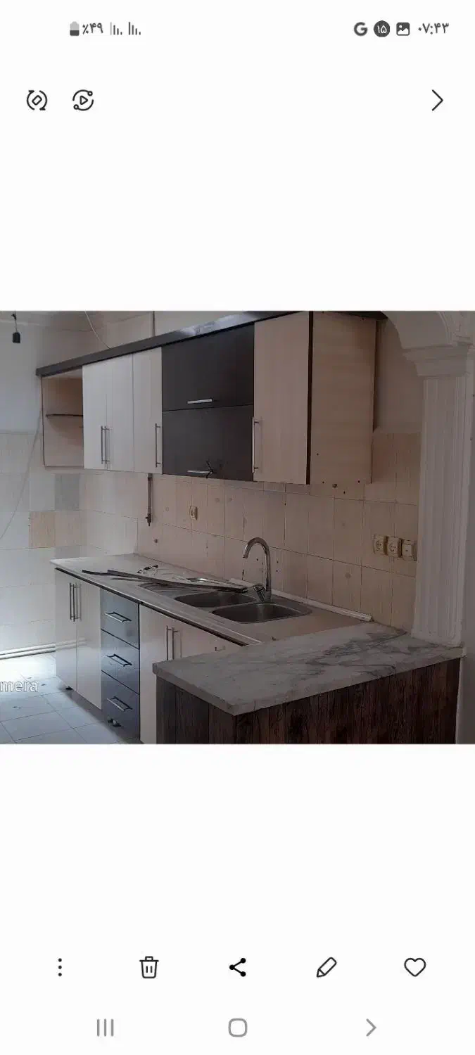 منزل ویلایی پانزده خرداد|فروش خانه و ویلا|تربتحیدریه, حسنی بالا|دیوار