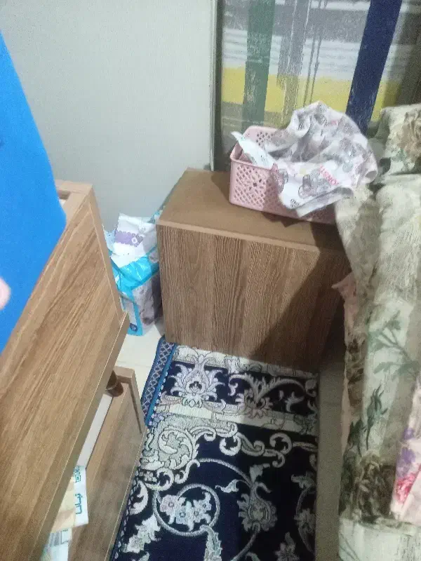 دراور|جاکفشی، کمد، دراور|تهران, خاک سفید|دیوار