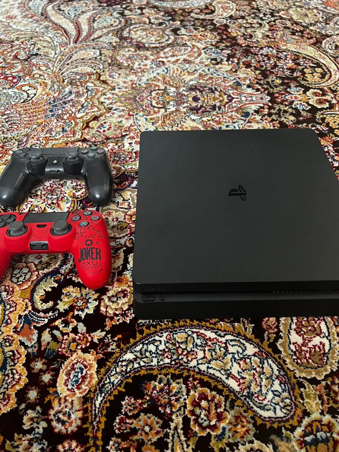 ps4|کنسول، بازی ویدئویی و آنلاین|بوکان, |دیوار