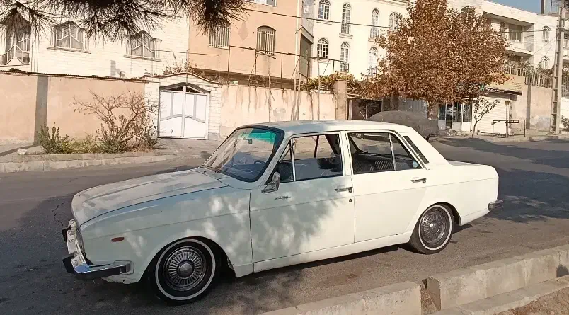 پیکان کارلوکس ۶۴|خودرو کلاسیک|فردیس, شهرک ارم|دیوار