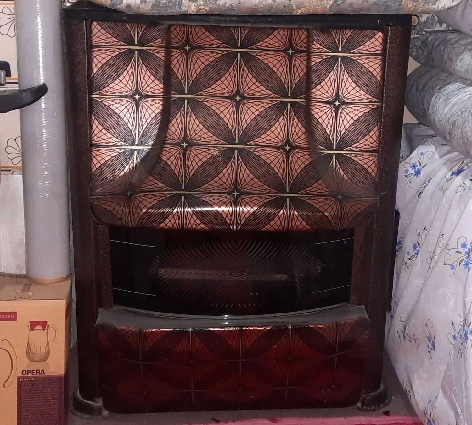 بخاری|بخاری، هیتر، شومینه|تهران, مشیریه|دیوار