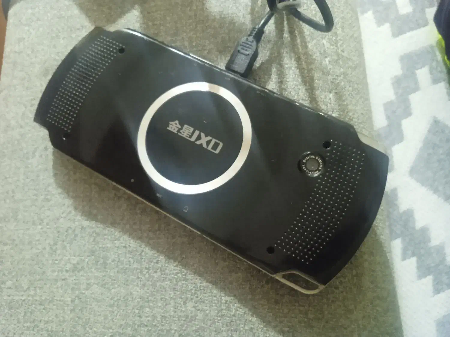 دستگاه کاملاً سالم|کنسول، بازی ویدئویی و آنلاین|چهاردانگه (تهران), |دیوار