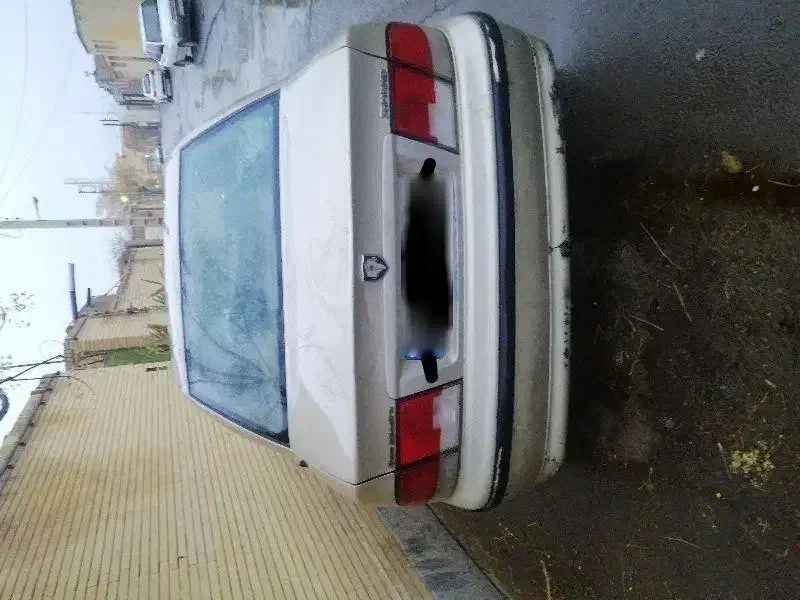 ماشین سمند|خودرو سواری و وانت|زرند, |دیوار