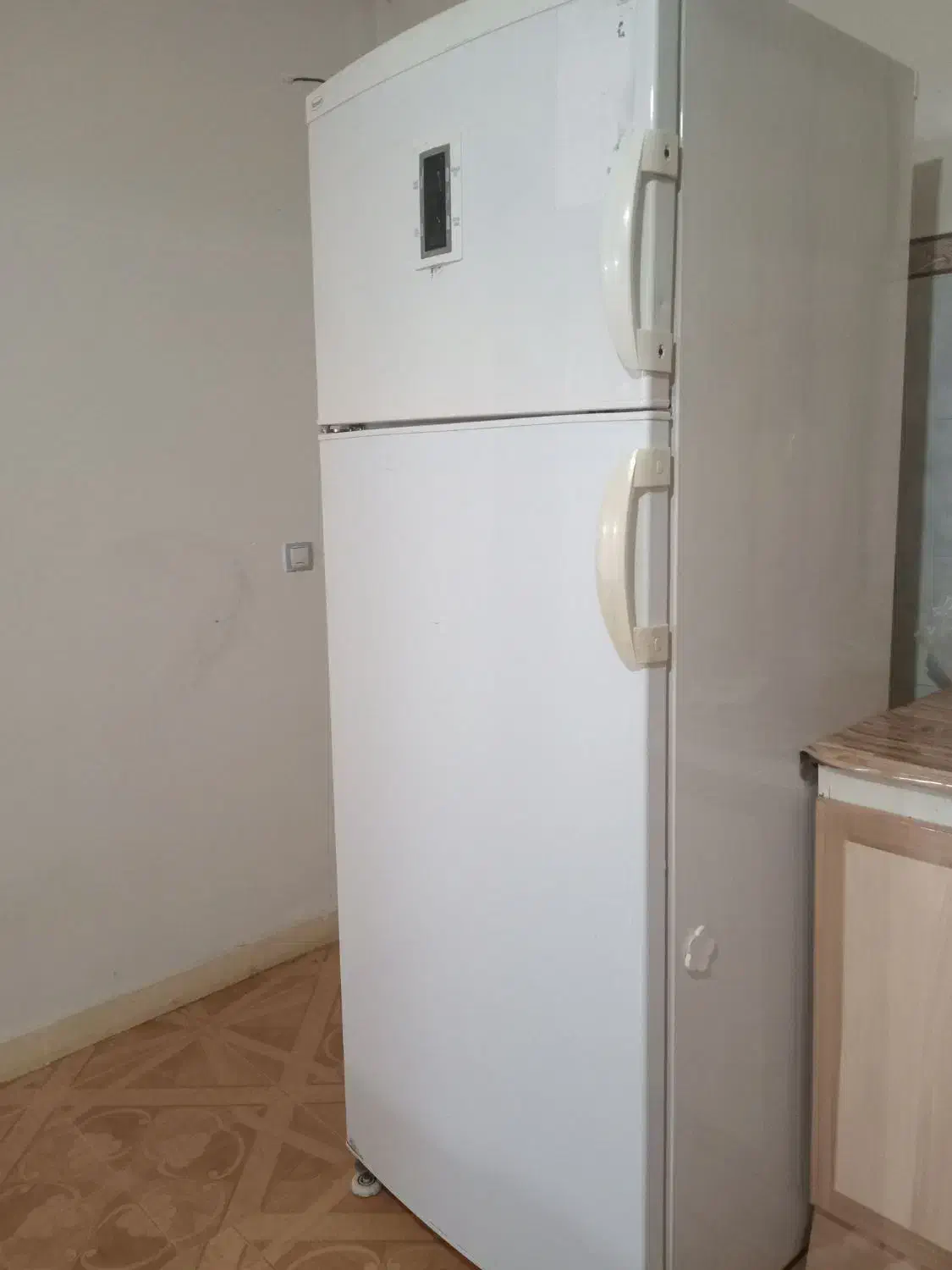 یخچال|یخچال و فریزر|رزن, |دیوار