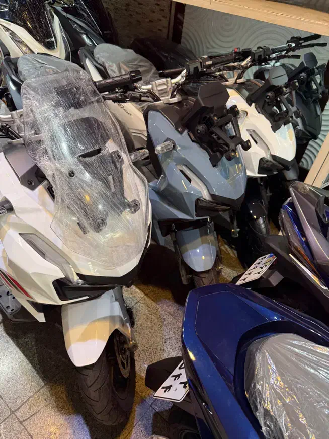 adv 150 / ADV 180.  ای دی وی رادیات|موتورسیکلت|تهران, دژکام|دیوار