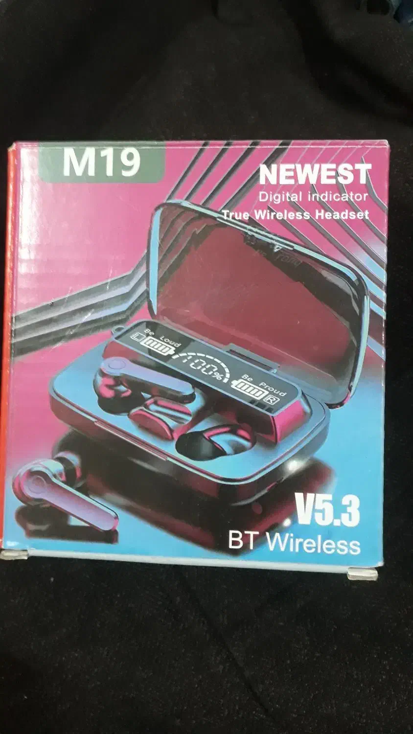 ارپاد برای فروش|لوازم جانبی موبایل و تبلت|دزفول, |دیوار