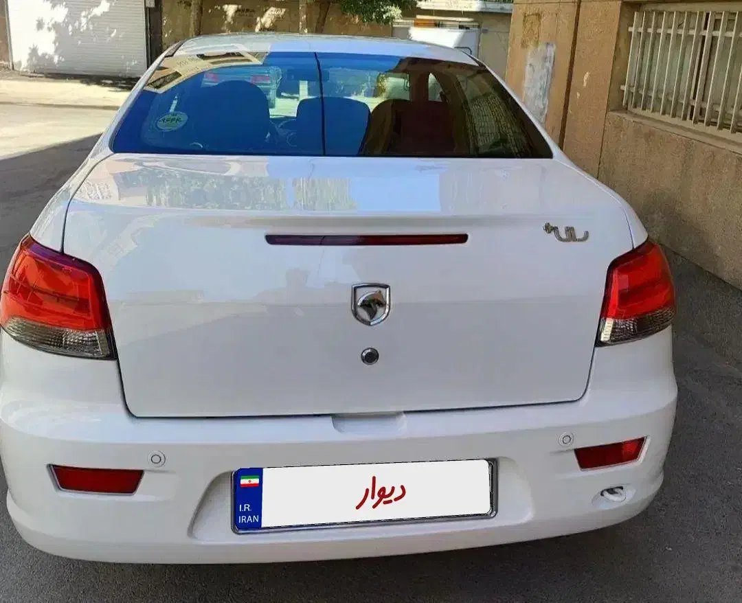 رانا پلاس|خودرو سواری و وانت|زنجان, |دیوار