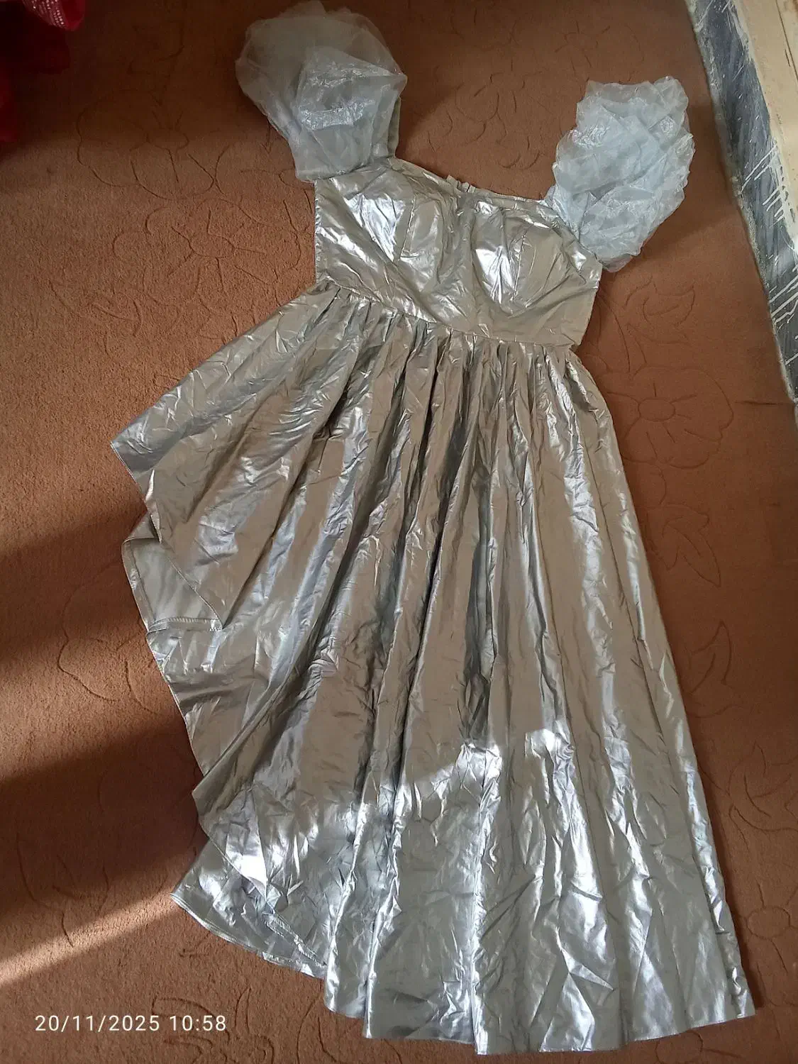 دو ست کت شلور بچگانه شلوار فول بگ لباس مجلسی مانتو|لباس|پاکدشت, پاکدشت (مامازند)|دیوار