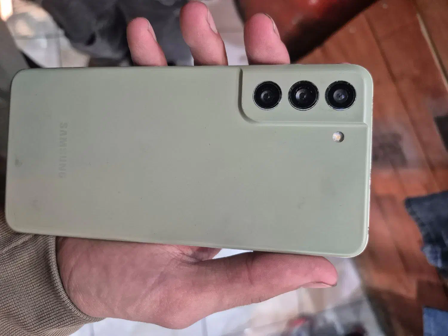 s21 fe 256 5g|موبایل|تهران, صادقیه|دیوار