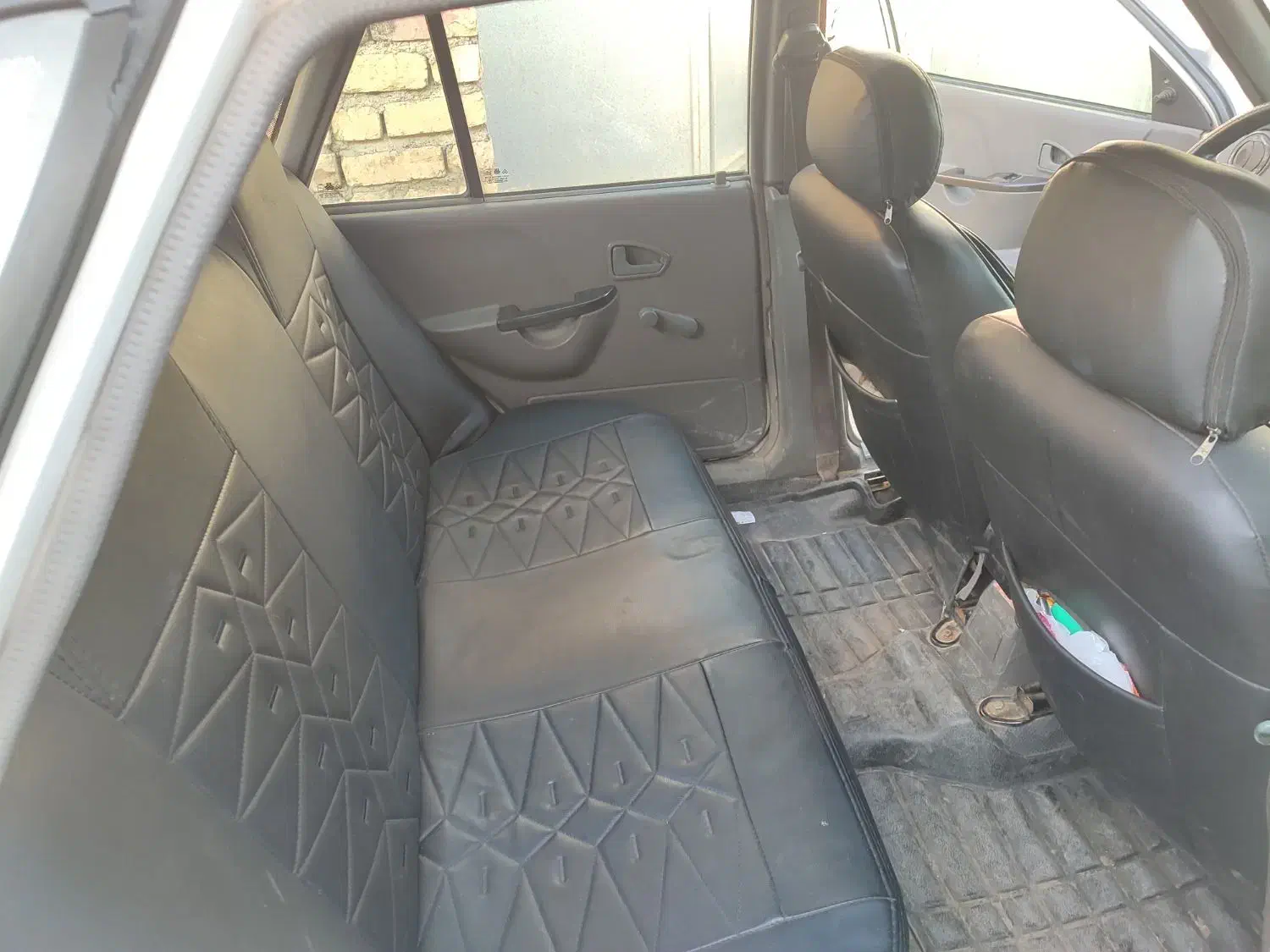 پراید|خودرو سواری و وانت|اصفهان, براآن شمالی|دیوار