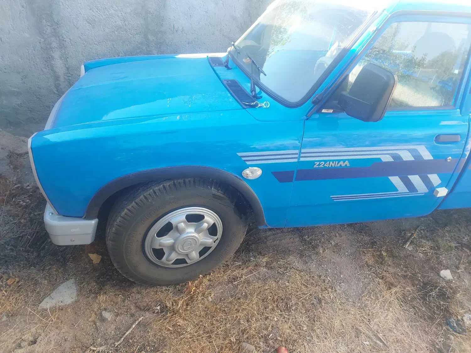 نیسان دوگانه صفر|خودرو سواری و وانت|شیرین‌سو, |دیوار