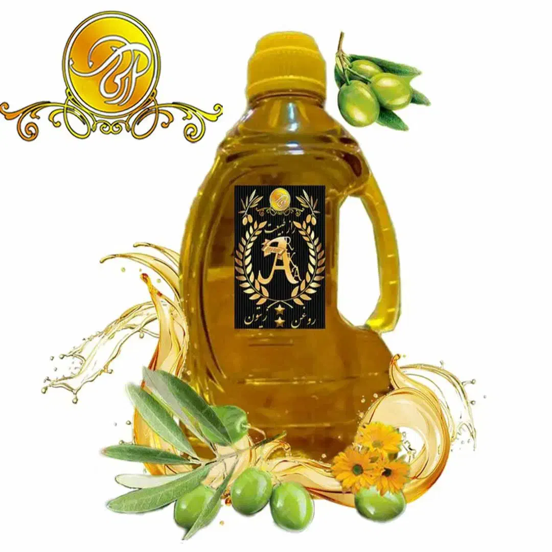 فروش عمده روغن زیتون اصل با ضمانت کیفیت|عمدهفروشی|قم, باجک یک|دیوار