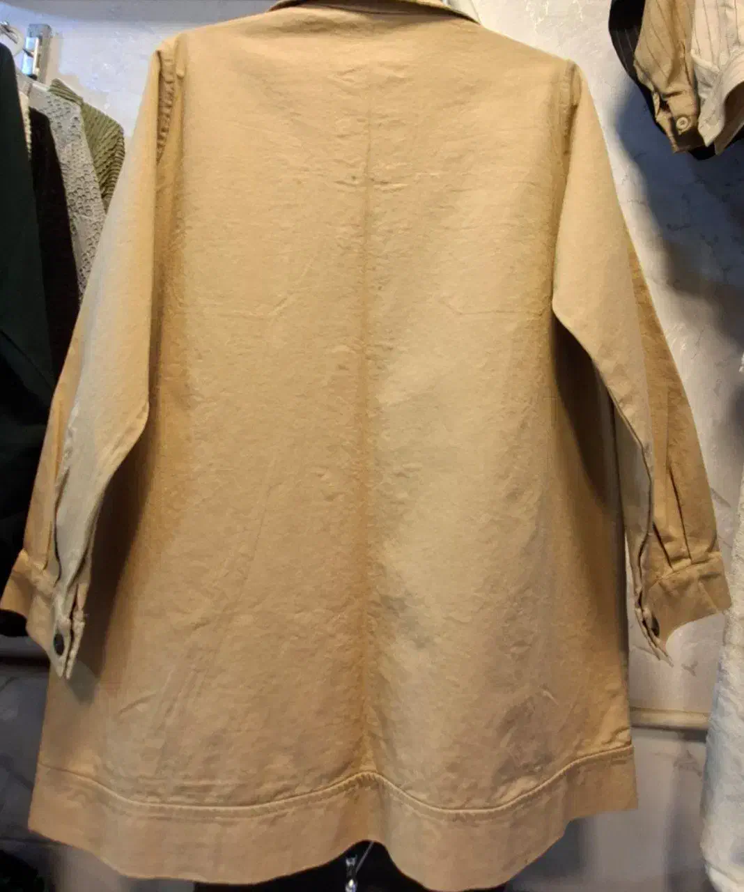 هودی|لباس|قم, دانش|دیوار