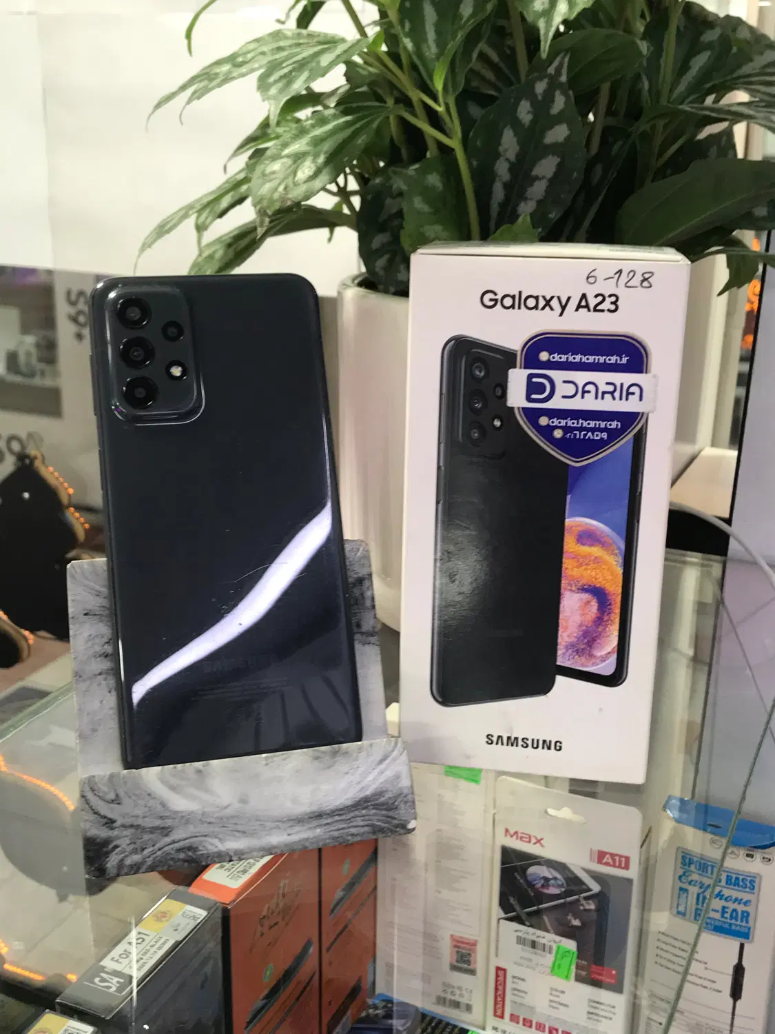 Galaxy A23|موبایل|کرج, حصارک پایین|دیوار