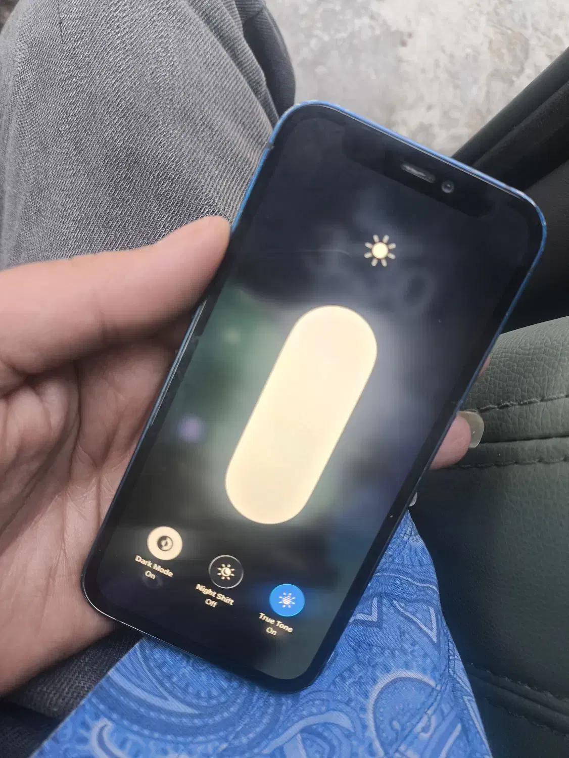 آیفن 12 مینی|موبایل|بیرجند, |دیوار