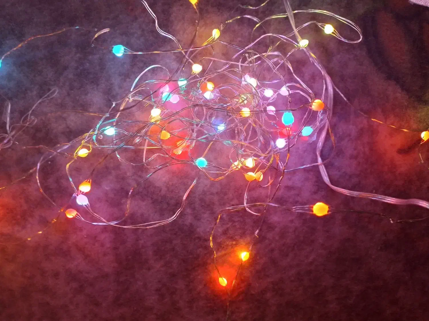 ریسه تولد|ریسه و چراغ تزئینی|تبریز, |دیوار