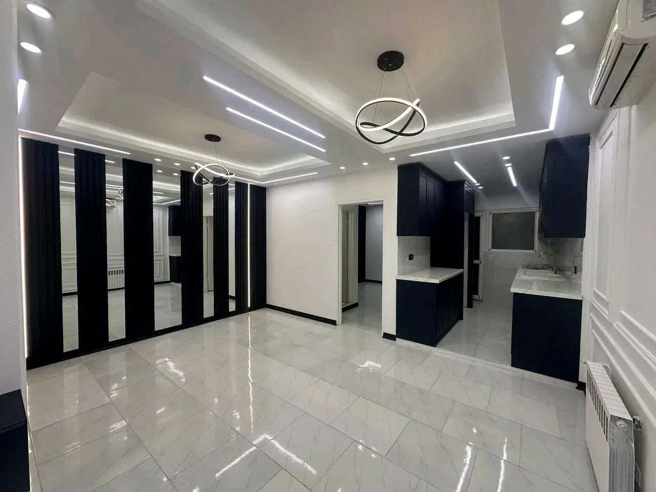 51متر/لوکس و بی نظیر/پارکینگ سندی/اسانسور|فروش آپارتمان|گرمدره, |دیوار