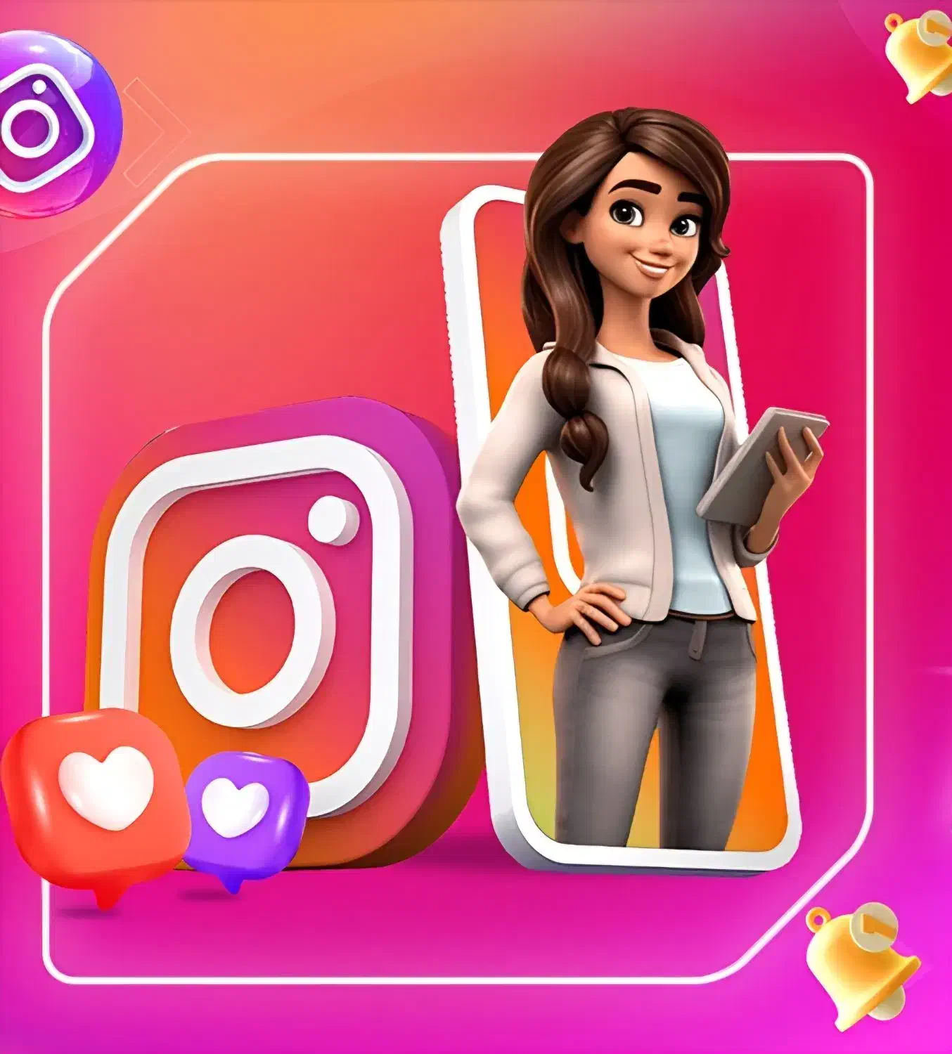 نیروی جذب  وادمین پیج|استخدام اداری و مدیریت|مشهد, سعد آباد|دیوار