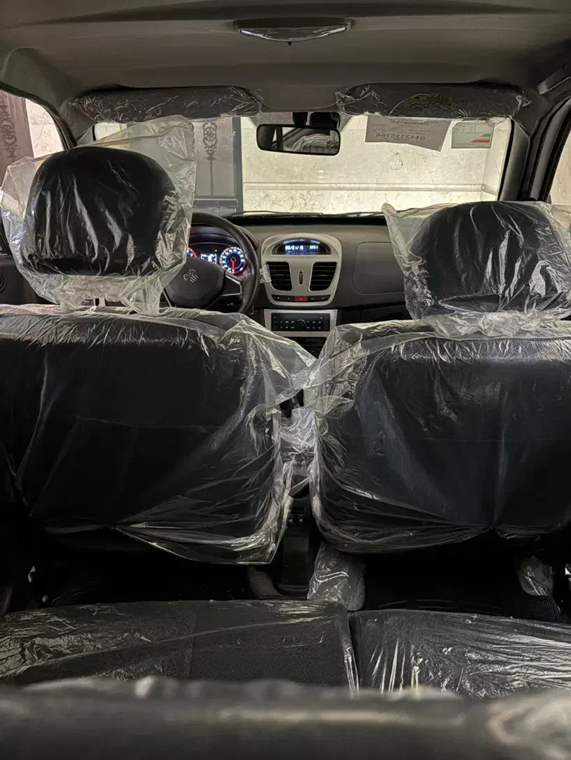 کوییک gxrl 1404 صفر کیلومتر|خودرو سواری و وانت|مشهد, امیریه|دیوار