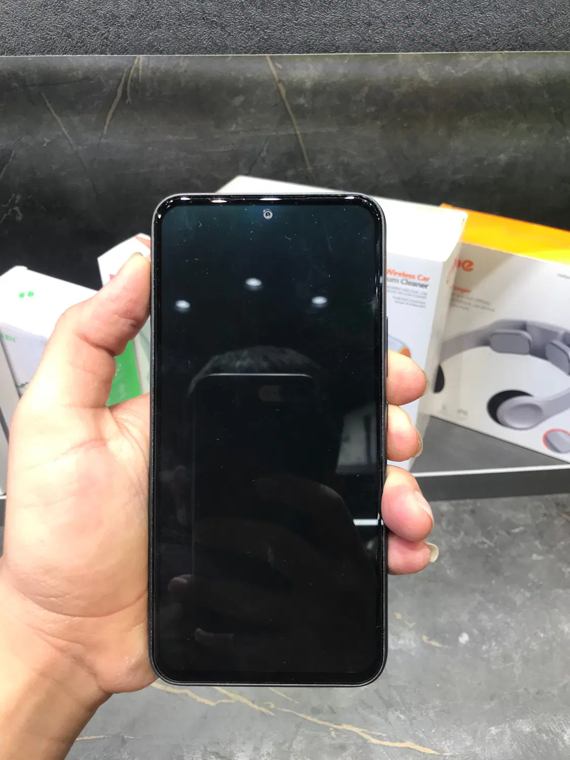 Samsung a54|موبایل|فردیس, فردیس|دیوار
