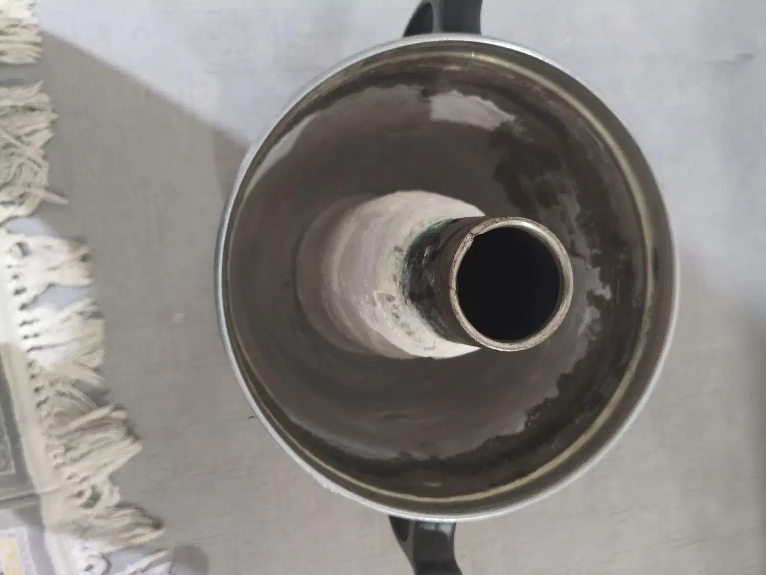 سماور گازی 6 لیتری|سماور، چای‌ساز، قهوه‌ساز|تهران, شادآباد|دیوار