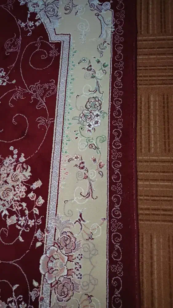 فرش ماشینی|فرش|شیراز, شهرک گلستان|دیوار