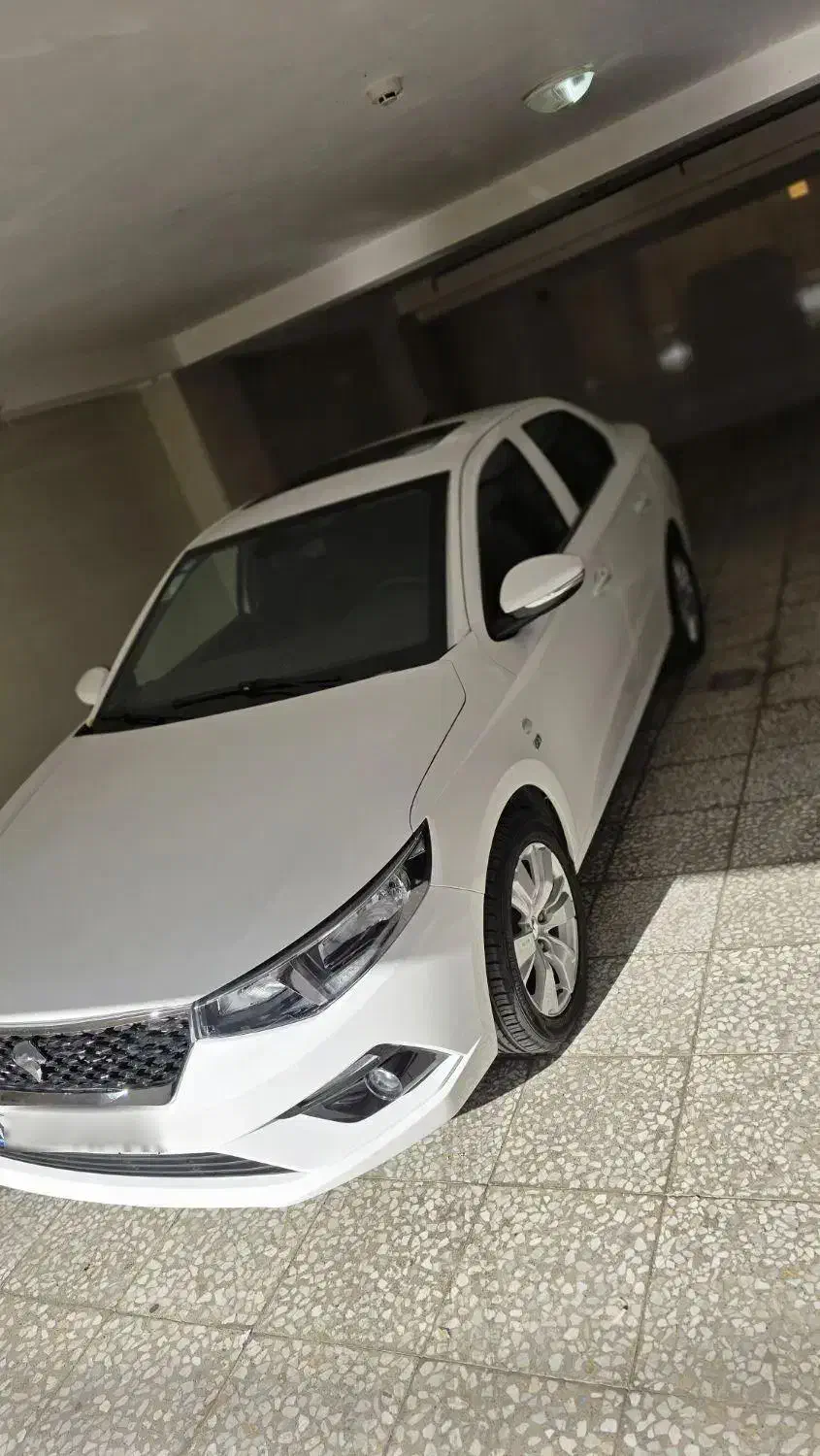 تارا اتومات v4فول|خودرو سواری و وانت|قدس, شهرقدس|دیوار