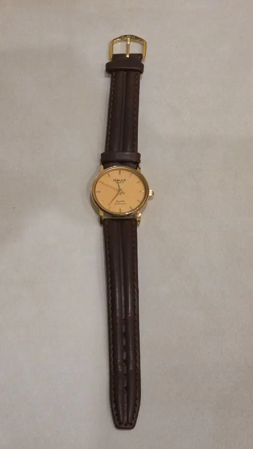 ساعت مارک Omax|ساعت|اصفهان, دانشگاه اصفهان|دیوار