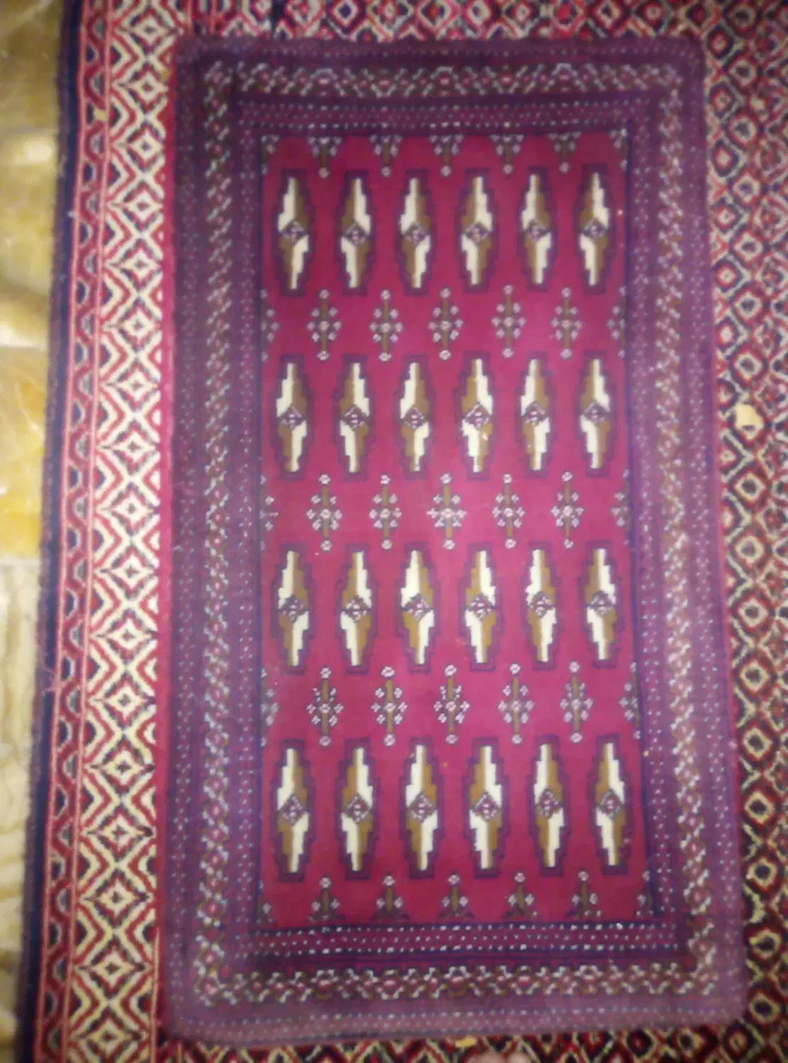 هدیه برای روز مادر|فرش|مشهد, عامل|دیوار