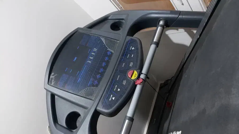 تردمیل دیک سیتی،اصلی وارداتی،تمیز و درحد نو|تجهیزات ورزشی|کرج, حصارک بالا|دیوار