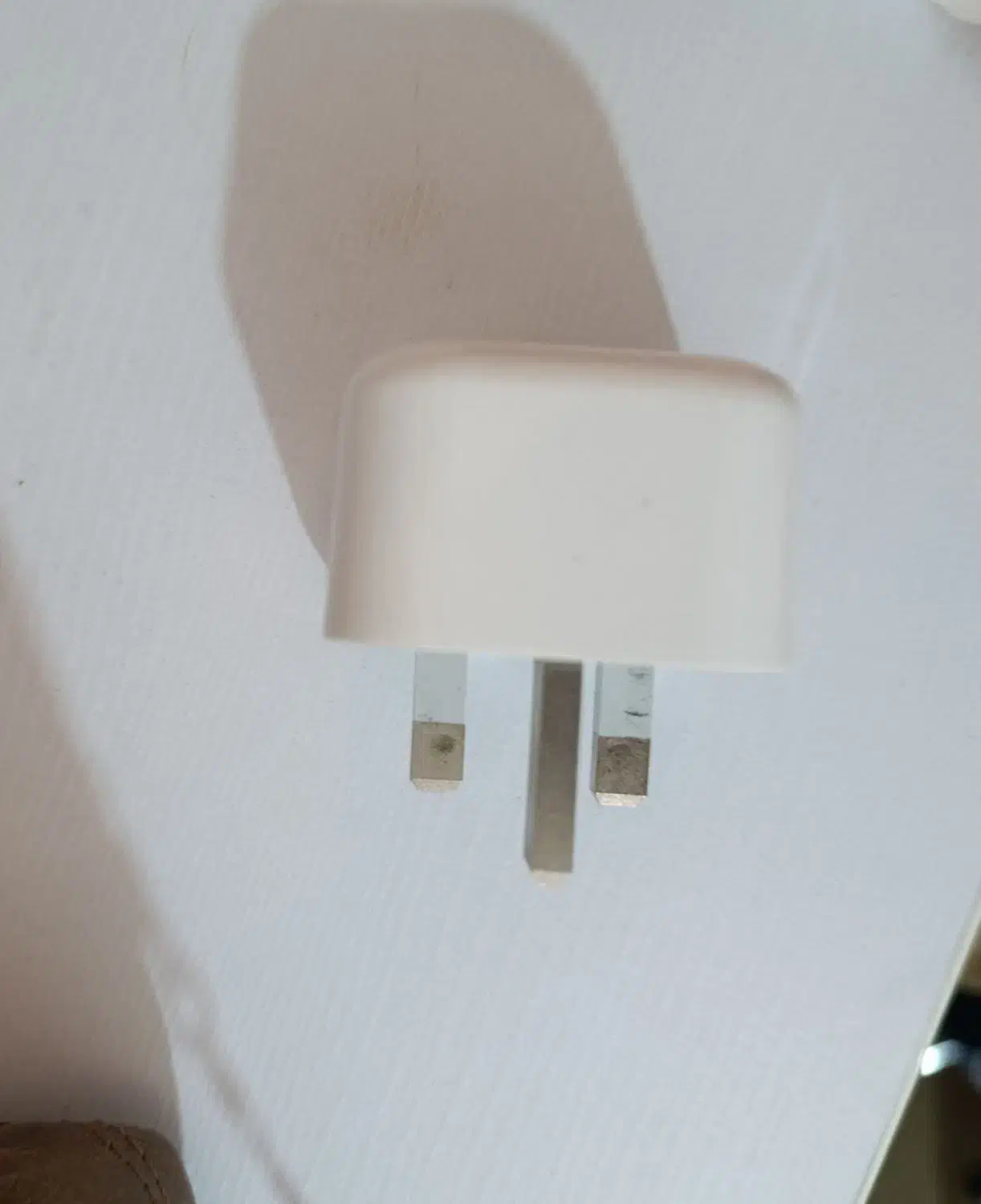 آداپتور آیفون|لوازم جانبی موبایل و تبلت|رامهرمز, |دیوار