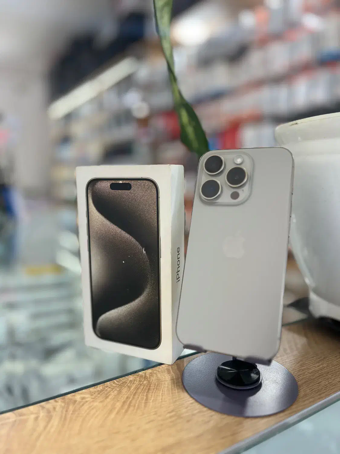 Iphone15pro|موبایل|ارومیه, |دیوار