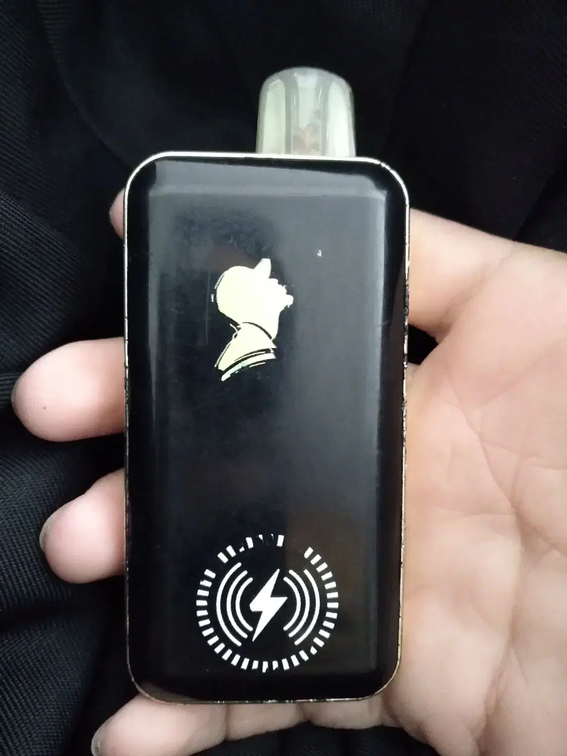 ویپ شارژی|زیورآلات و اکسسوری|جوانرود, |دیوار