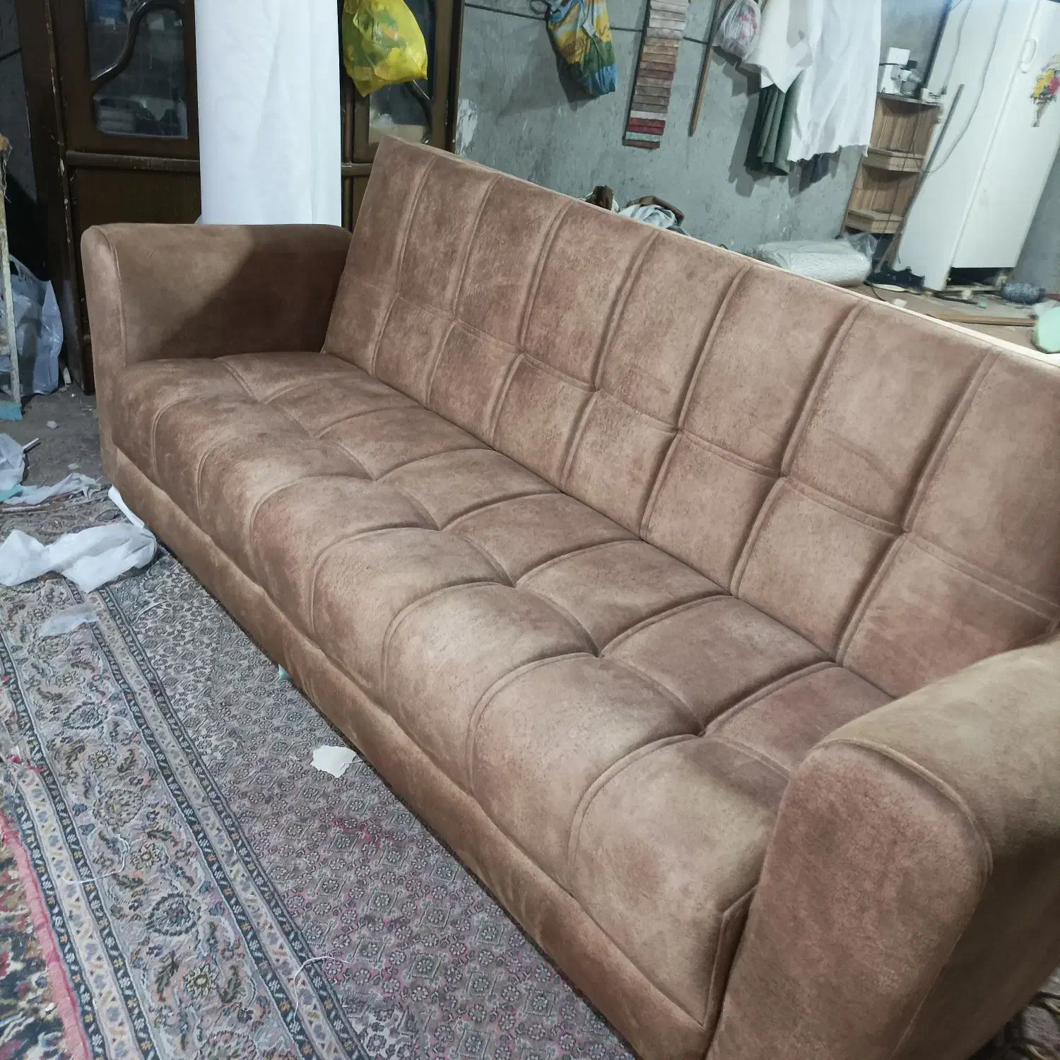 تعمیرات‌کابینت‌ومبلمان‌در‌محل|خدمات پیشه و مهارت|خوی, |دیوار