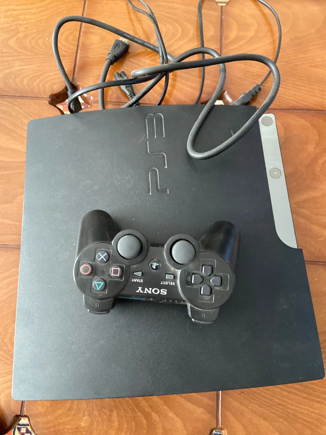 ps3|کنسول، بازی ویدئویی و آنلاین|بندر گناوه, |دیوار
